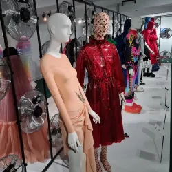 Fashion Museum Hasselt (Modemuseum Hasselt) - Hasselt