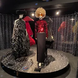 Fashion Museum Hasselt (Modemuseum Hasselt) - Hasselt