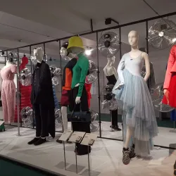 Fashion Museum Hasselt (Modemuseum Hasselt) - Hasselt