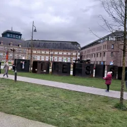 Fashion Museum Hasselt (Modemuseum Hasselt) - Hasselt