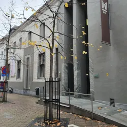 Fashion Museum Hasselt (Modemuseum Hasselt) - Hasselt