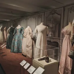 Fashion Museum Hasselt (Modemuseum Hasselt) - Hasselt