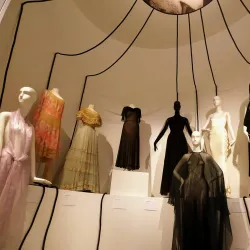 Fashion Museum Hasselt (Modemuseum Hasselt) - Hasselt