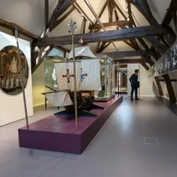 Hasselt City Museum (Stedelijk Museum Hasselt) - Hasselt