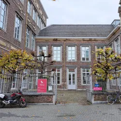 Hasselt City Museum (Stedelijk Museum Hasselt) - Hasselt