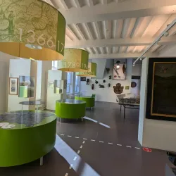 Hasselt City Museum (Stedelijk Museum Hasselt) - Hasselt