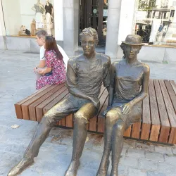 Hasselt Market Square (Grote Markt) - Hasselt