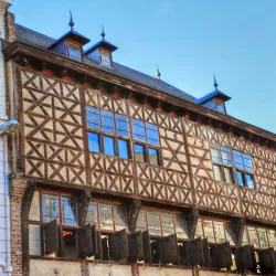 Hasselt Market Square (Grote Markt) - Hasselt