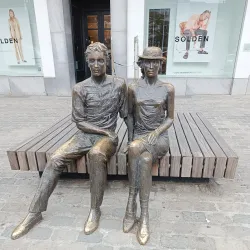 Hasselt Market Square (Grote Markt) - Hasselt