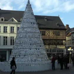 Hasselt Market Square (Grote Markt) - Hasselt