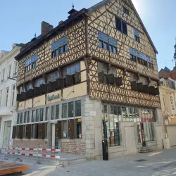 Hasselt Market Square (Grote Markt) - Hasselt