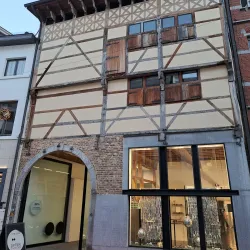 Hasselt Market Square (Grote Markt) - Hasselt