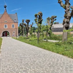 Herkenrode Abbey - Hasselt