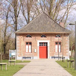 Herkenrode Abbey - Hasselt