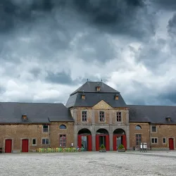 Herkenrode Abbey - Hasselt