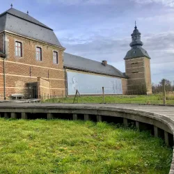 Herkenrode Abbey - Hasselt