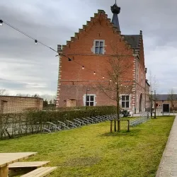 Herkenrode Abbey - Hasselt