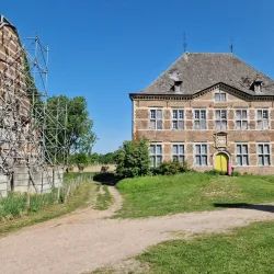 Herkenrode Abbey - Hasselt