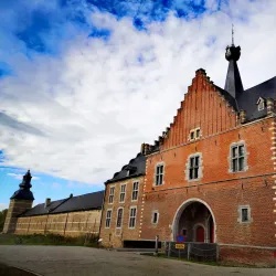 Herkenrode Abbey - Hasselt