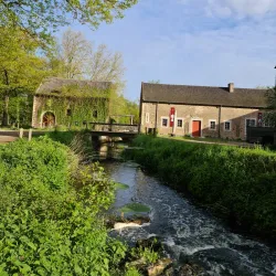Herkenrode Abbey - Hasselt