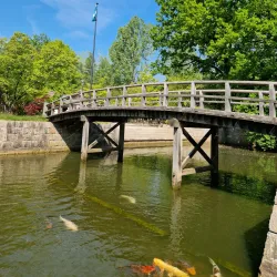 Japanese Garden - Hasselt