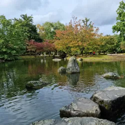 Japanese Garden - Hasselt
