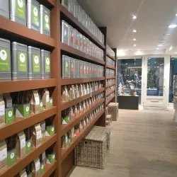 Japanese Tea House - Hasselt