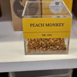 Japanese Tea House - Hasselt