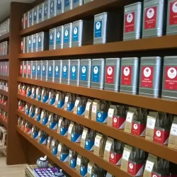 Japanese Tea House - Hasselt