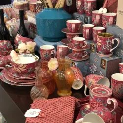 Japanese Tea House - Hasselt