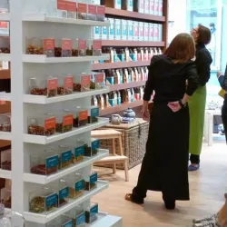 Japanese Tea House - Hasselt