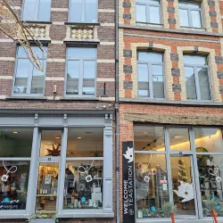 Japanese Tea House - Hasselt