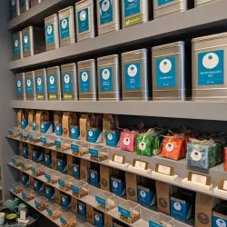 Japanese Tea House - Hasselt