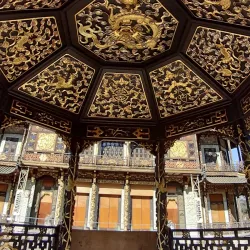 Japanese Tower - Hasselt