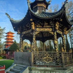Japanese Tower - Hasselt