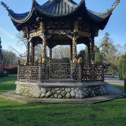 Japanese Tower - Hasselt