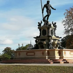 Japanese Tower - Hasselt