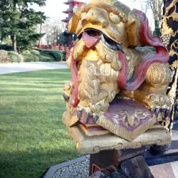 Japanese Tower - Hasselt