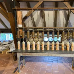 National Jenever Museum - Hasselt