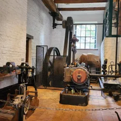 National Jenever Museum - Hasselt