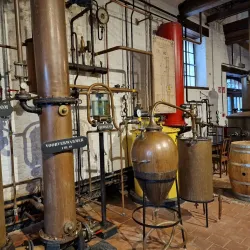 National Jenever Museum - Hasselt