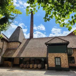 National Jenever Museum - Hasselt