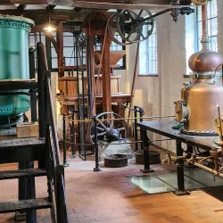 National Jenever Museum - Hasselt