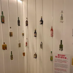 National Jenever Museum - Hasselt