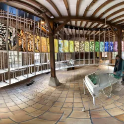 National Jenever Museum - Hasselt