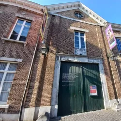 National Jenever Museum - Hasselt