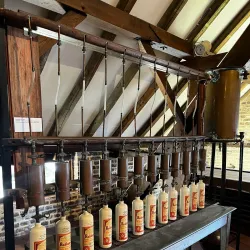 National Jenever Museum - Hasselt