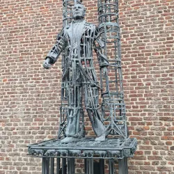 Z33 House for Contemporary Art - Hasselt