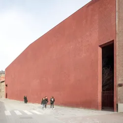 Z33 House for Contemporary Art - Hasselt