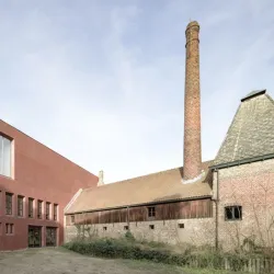 Z33 House for Contemporary Art - Hasselt